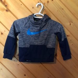 Nike Dri-fit hoodie